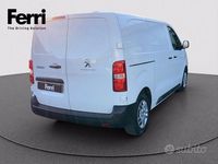 Usata Peugeot Expert Premium 120 CV (88 kW) 2020 Bianco Furgone