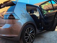 Usata VW Golf VII Highline 150 CV (110 kW) 2014 Grigio Berlina