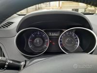 usata Hyundai ix35 ix35 1.7 CRDi 2WD Comfort