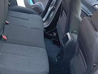 Usata Renault Kadjar 110 CV (80 kW) 2017 Argento SUV