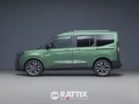 Ny Ford Tourneo Courier Titanium 126 HK (92 kW) 2025 Grön Minibuss
