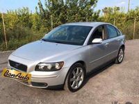 usata Volvo S40 (2003-2012) 2.4i 20V 140 CV cat Kinetic