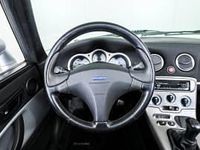 Usata Fiat Barchetta Dynamic 131 CV (96 kW) 2003 Grigio Cabrio