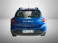 Usata Dacia Sandero Comfort 101 CV (74 kW) 2023 Other Berlina