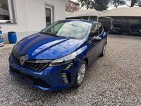 Nuova Renault Clio V 101 CV (74 kW) 2025 Blu Berlina