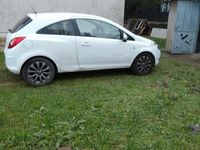 Usata Opel Corsa 2010 Berlina