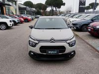 Usata Citroën C3 Feel 83 CV (61 kW) 2024 Beige Utilitaria
