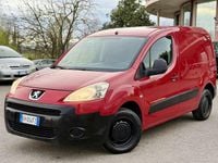 Usata Peugeot TePee 90 CV (66 kW) 2011 Other Station wagon