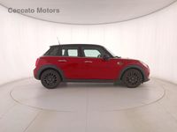 usata Mini Cooper D Cooper D 1.5 TwinPower TurboBoost