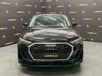 Usata Audi Q3 Sportback 150 CV (110 kW) 2024 Nero SUV
