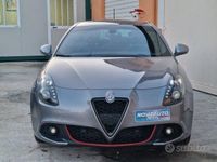 usata Alfa Romeo Giulietta 2.0 TCT 175CV