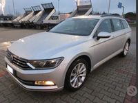 usata VW Passat Passat 1.6 TDI Business BlueMotion Technology