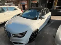 Usata Audi A1 122 CV (89 kW) 2012 Utilitaria