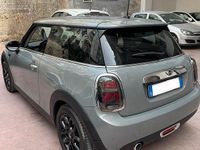 Usata Mini One D 2016 Grigio Utilitaria