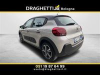 usata Citroën C3 C31.5 BlueHDi Shine - Metallizzata Diesel - Manuale