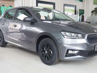 Nuova Skoda Fabia 95 CV (69 kW) 2026 Grigio Utilitaria