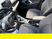 Usata Toyota Yaris 92 CV (67 kW) 2022 Other Utilitaria