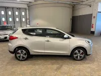 Usata EVO Electric 85 kW (116 CV) 2020 Argento metallizzato SUV