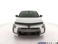 Nuova Lancia Ypsilon 101 CV (74 kW) 2026 Bianco Utilitaria