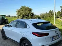 Usata Kia XCeed 160 CV (117 kW) 2021 SUV