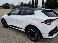 Usata Kia Sportage GT-Line 136 CV (100 kW) 2023 SUV