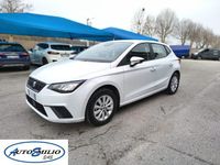 Usata Seat Ibiza Style 95 CV (69 kW) 2025 Antracite Utilitaria