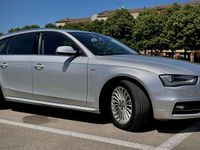 Usata Audi A4 Business 177 CV (130 kW) 2012 Station wagon