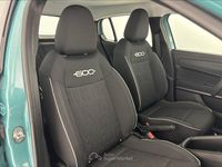 Nuova Fiat 600 101 CV (74 kW) 2026 Blu SUV