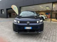 Nuova Citroën C5 Aircross 145 CV (106 kW) 2026 Rosso SUV