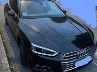 Usata Audi Sport Quattro Business 190 CV (139 kW) 2019 Coupé