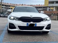 Usata BMW 318 M Sport 150 CV (110 kW) 2020 Station wagon