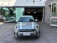 Usata Mini Cooper Essential 136 CV (100 kW) 2023 Grigio Utilitaria