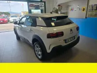 Usata Citroën C4 Cactus 102 CV (75 kW) 2020 Other Utilitaria