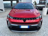 Usata Renault Symbioz Esprit Alpine 145 CV (106 kW) 2025 Rosso SUV