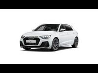 Nuova Audi A1 Sportback S-Line 116 CV (85 kW) 2026 Utilitaria