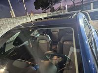 Usata Fiat 500X Cross 95 CV (69 kW) 2020 Blu/azzurro SUV