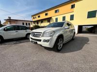 usata Mercedes GL320 350 CDI cat 4MATIC BlueEFF. Sport 7 EU4