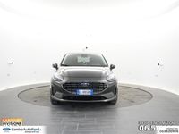 usata Ford Fiesta 1.0 Ecoboost 125 CV DCT Titanium del 2022 usata a Albano Laziale