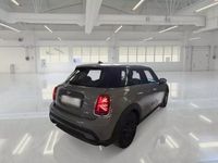 Usata Mini ONE Classic 102 CV (75 kW) 2022 Grigio Utilitaria