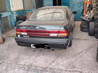 Usata Nissan Maxima 1997 Verde Berlina