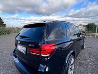 Usata BMW X5 Comfort Edition 231 CV (169 kW) 2016 Nero SUV