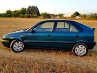 Usata Lancia Delta 186 CV (136 kW) 1994 Verde Utilitaria