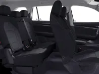 Nuova Skoda Kodiaq Style 150 CV (110 kW) 2026 Smokey diamondargento metallizzato SUV