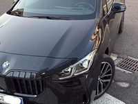 Usata BMW 218 Active Tourer M Sport 150 CV (110 kW) 2024 Monovolume