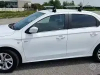 Usata Citroën C-Elysee I 99 CV (72 kW) 2016 Bianco Berlina