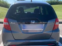 Usata Honda Jazz 99 CV (72 kW) 2014 Grigio Utilitaria