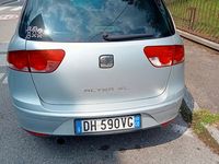 usata Seat Altea Altea 1.6 Reference (MY09)