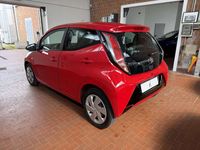 Usata Toyota Aygo X-play 69 CV (50 kW) 2017 Other Utilitaria