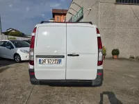 Usata Mercedes Vito 115 CV (84 kW) 2009 Bianco