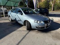 Usata VW Passat 160 CV (117 kW) 2008 Berlina